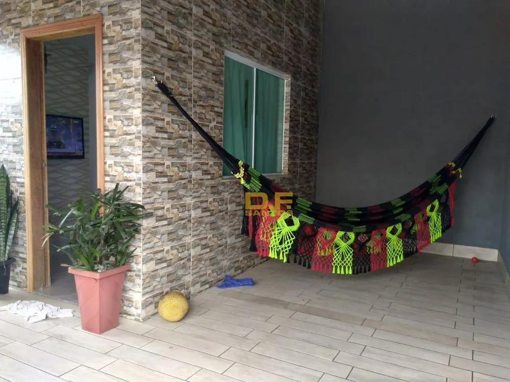 Sobrado, 2 quartos, 120 m² - Foto 1