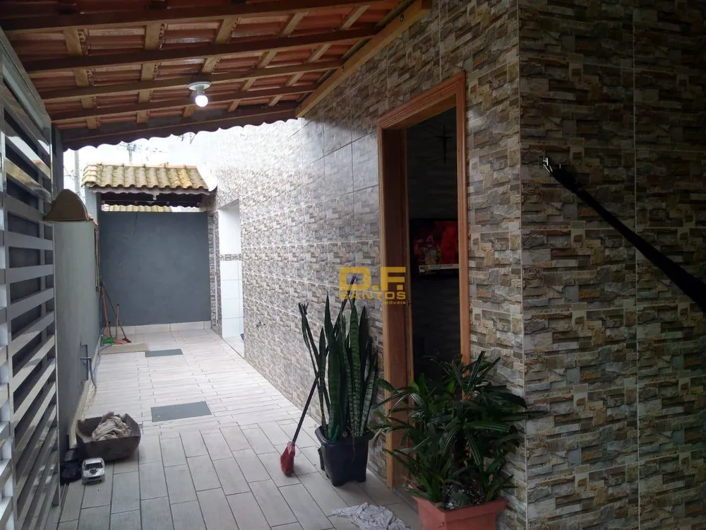 Sobrado, 2 quartos, 120 m² - Foto 2
