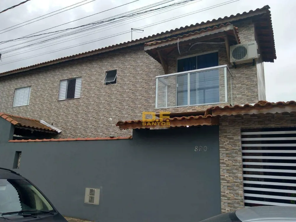 Sobrado, 2 quartos, 120 m² - Foto 4