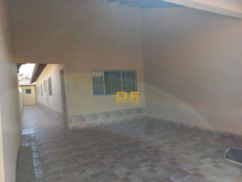 Casa, 2 quartos, 95 m² - Foto 2