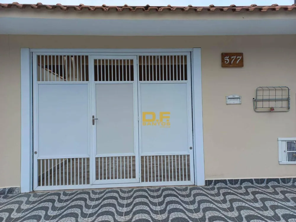 Casa, 2 quartos, 95 m² - Foto 1