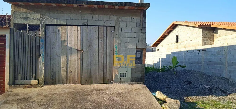Casa, 1 quarto, 115 m² - Foto 1