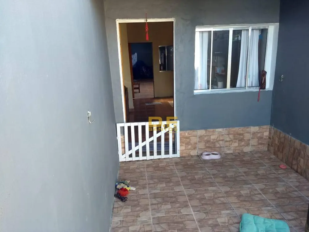 Casa, 2 quartos - Foto 4