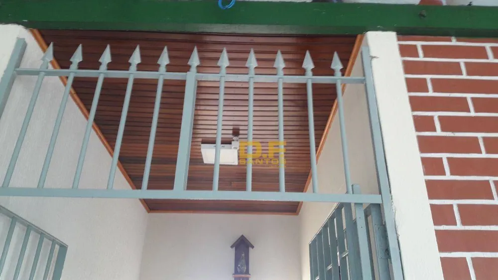 Casa, 2 quartos - Foto 2
