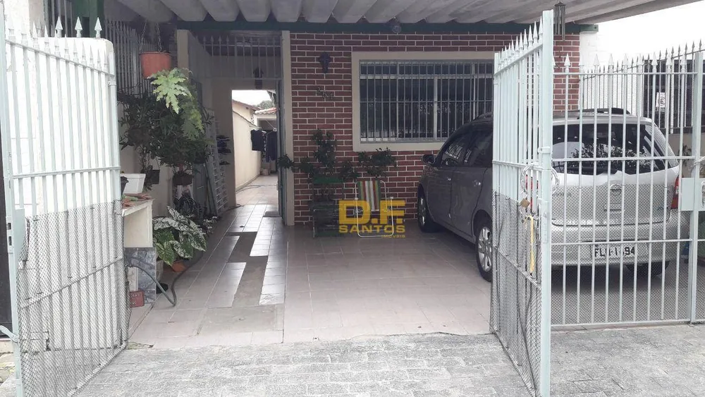 Casa, 2 quartos - Foto 1