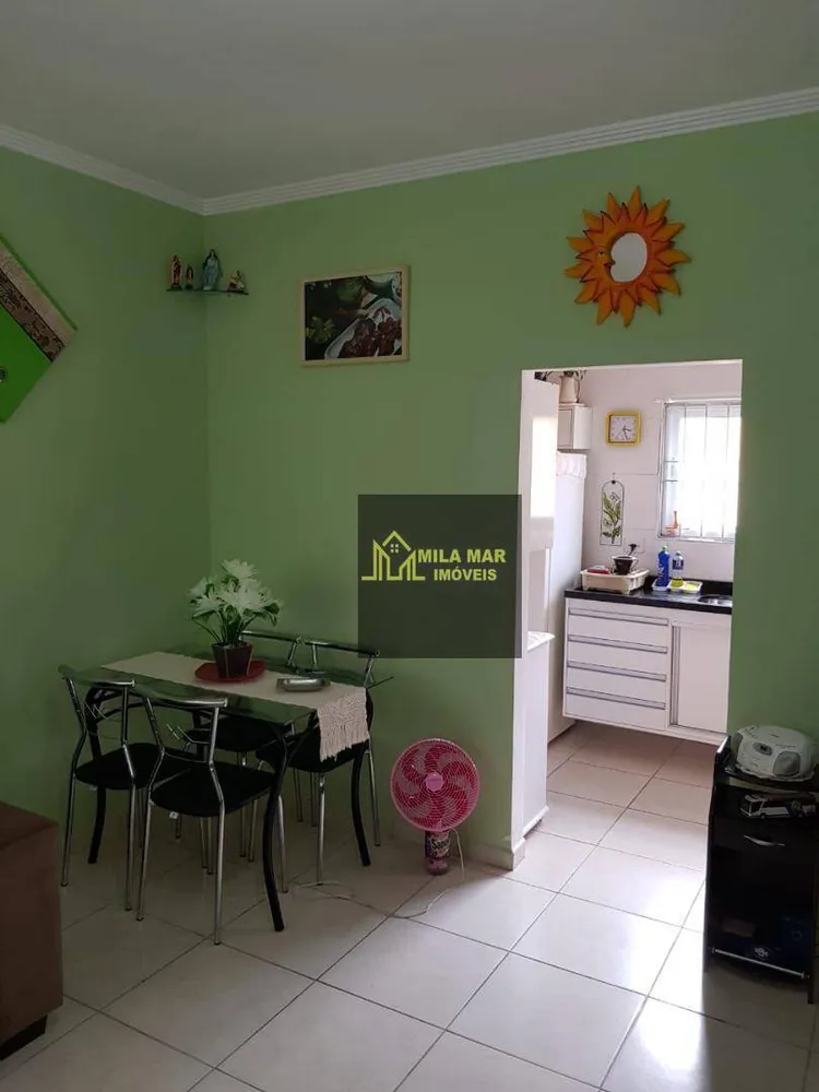 Casa, 2 quartos, 173 m² - Foto 2