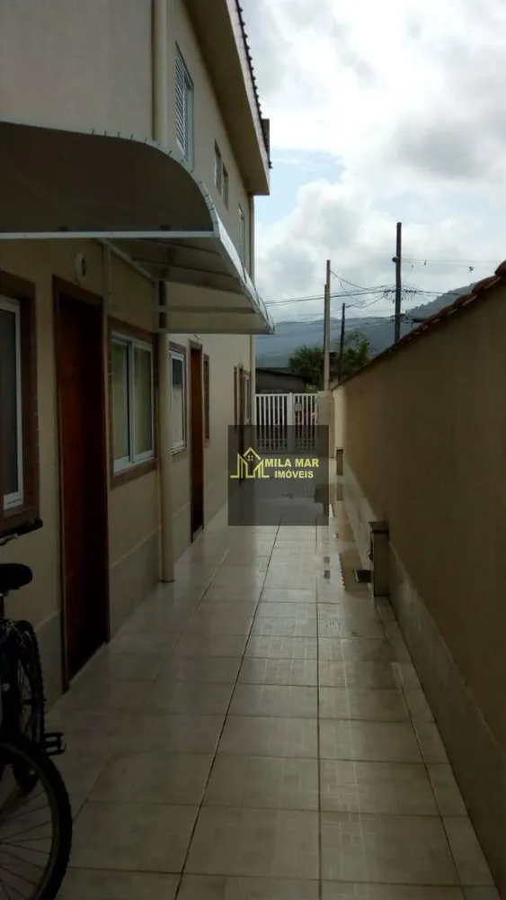 Casa, 2 quartos, 173 m² - Foto 1