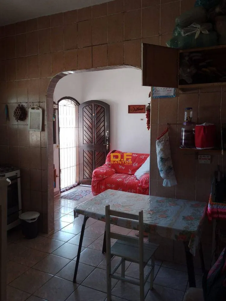 Casa, 1 quarto, 50 m² - Foto 3
