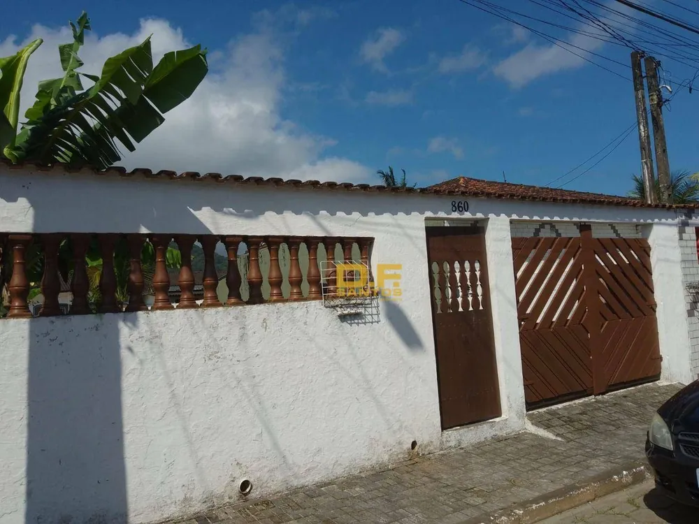 Casa, 1 quarto, 50 m² - Foto 1