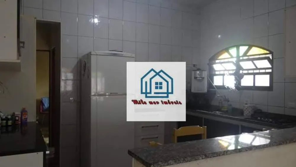 Sobrado, 2 quartos, 80 m² - Foto 4
