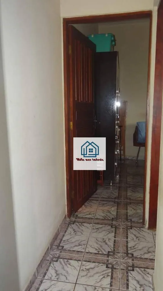 Sobrado, 2 quartos, 80 m² - Foto 2