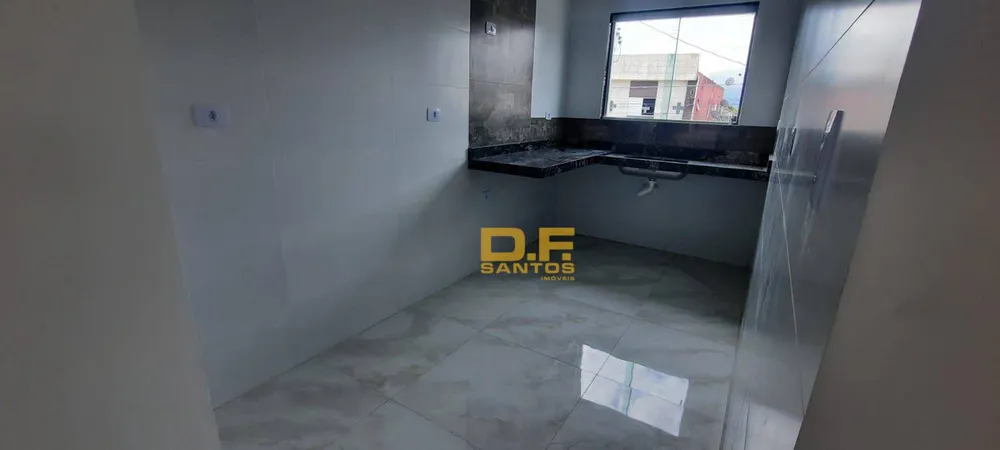 Sobrado, 2 quartos, 65 m² - Foto 4