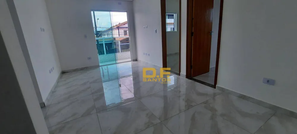 Sobrado, 2 quartos, 65 m² - Foto 1