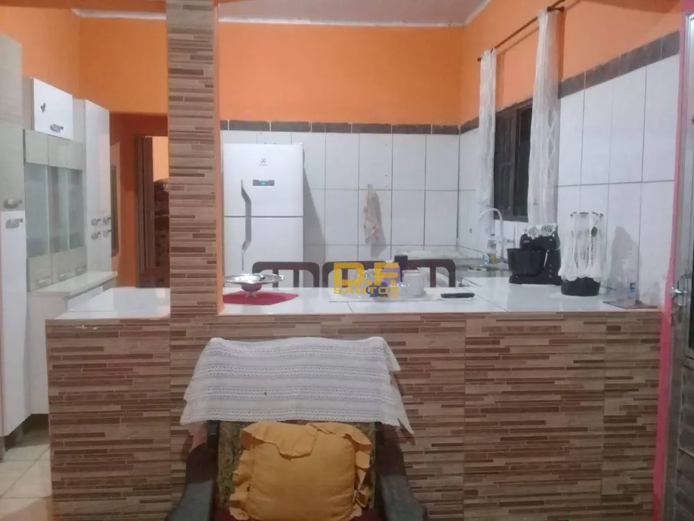 Casa, 1 quarto - Foto 3