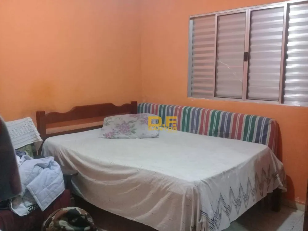 Casa, 1 quarto - Foto 4