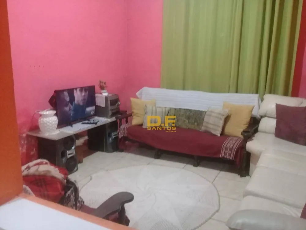 Casa, 1 quarto - Foto 2