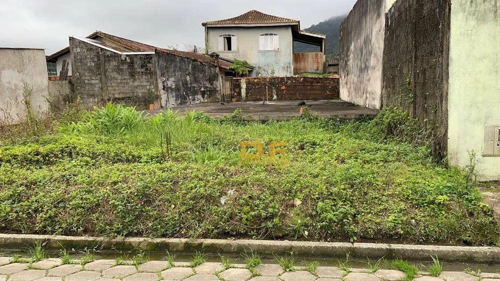 Terreno, 125 m² - Foto 1