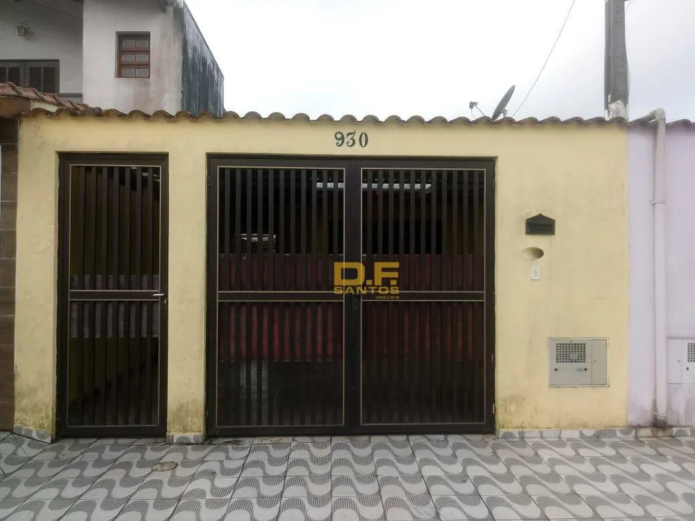 Casa, 2 quartos, 1 m² - Foto 1