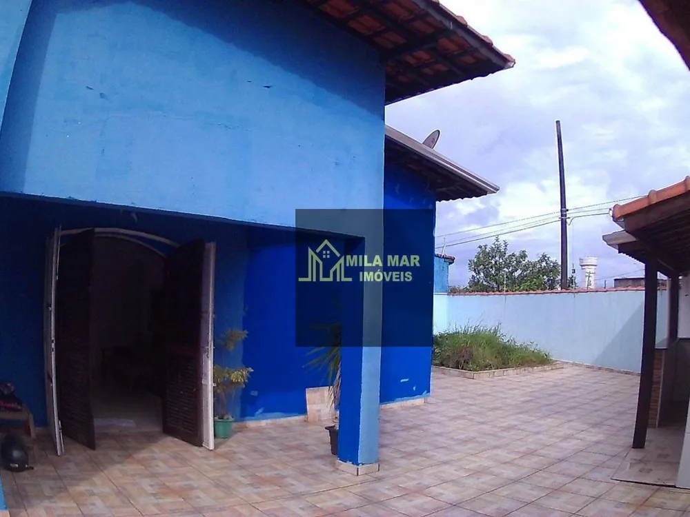 Casa, 3 quartos, 130 m² - Foto 2