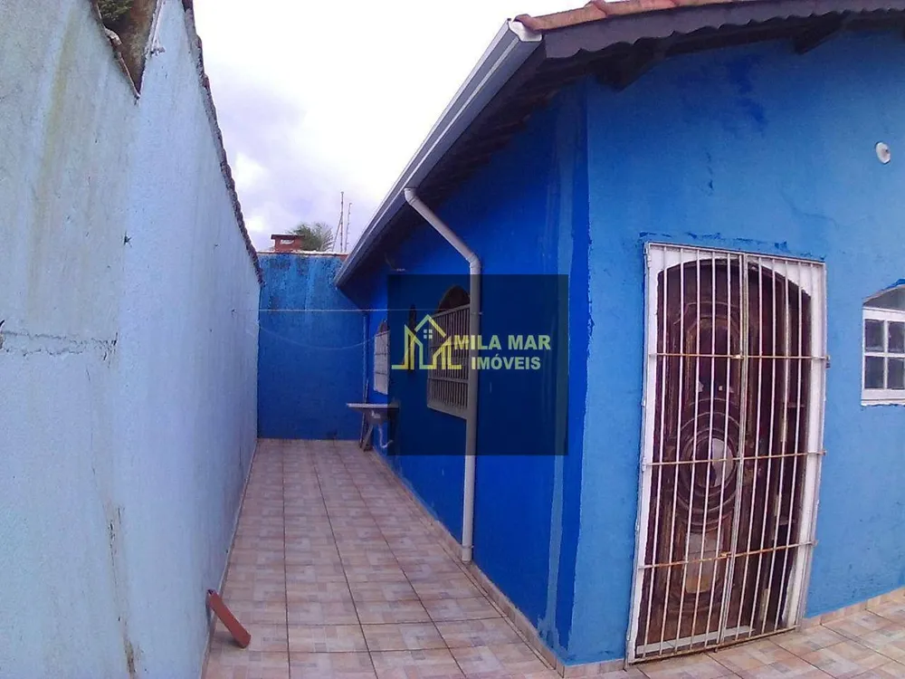 Casa, 3 quartos, 130 m² - Foto 1