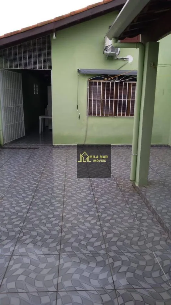 Casa, 2 quartos, 65 m² - Foto 1
