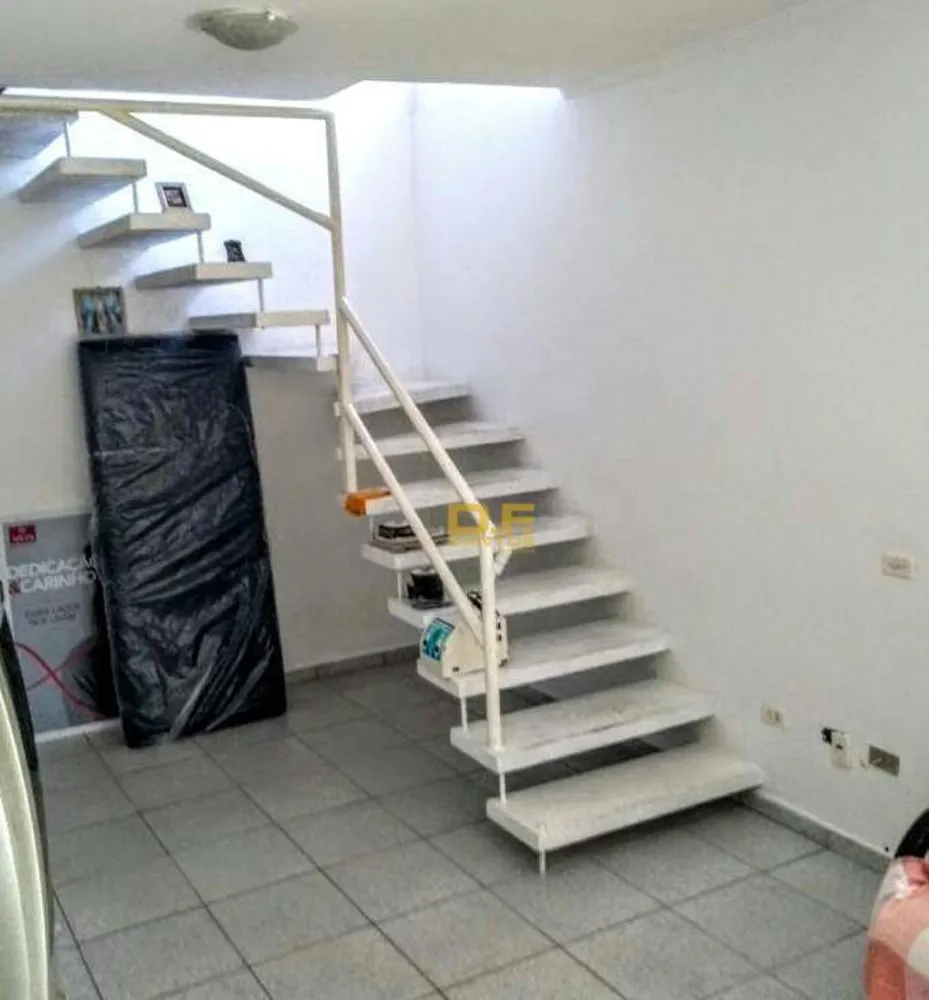 Sobrado, 2 quartos, 180 m² - Foto 3