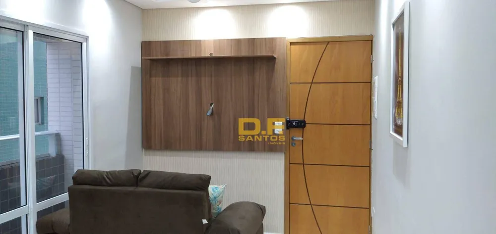 Apartamento, 1 quarto, 40 m² - Foto 1