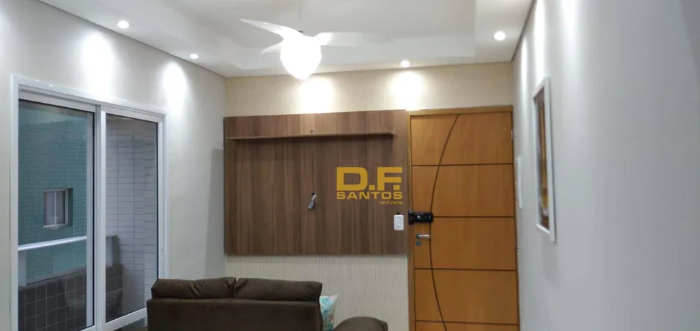 Apartamento, 1 quarto, 40 m² - Foto 3