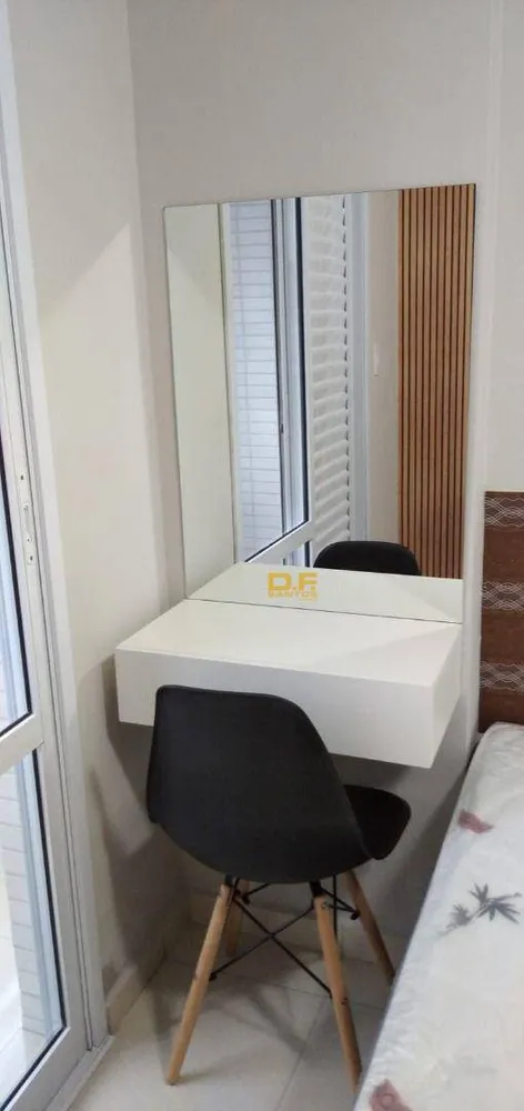 Apartamento, 1 quarto, 40 m² - Foto 4