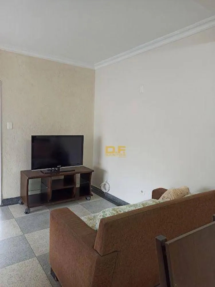 Apartamento, 2 quartos, 116 m² - Foto 2
