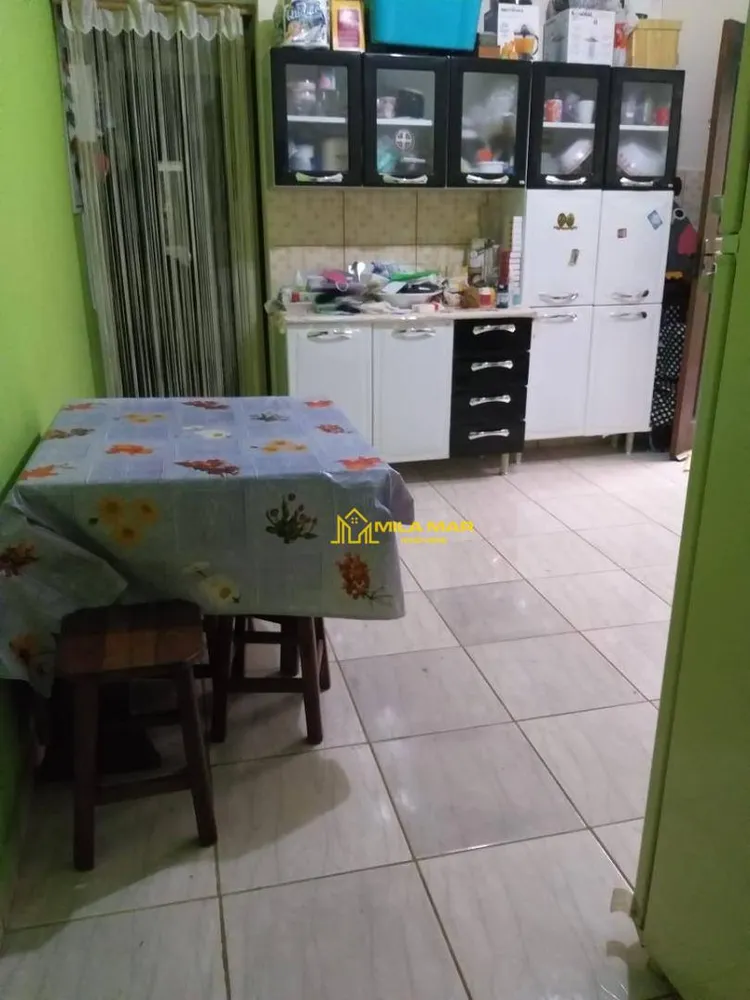 Casa, 1 quarto, 91 m² - Foto 4