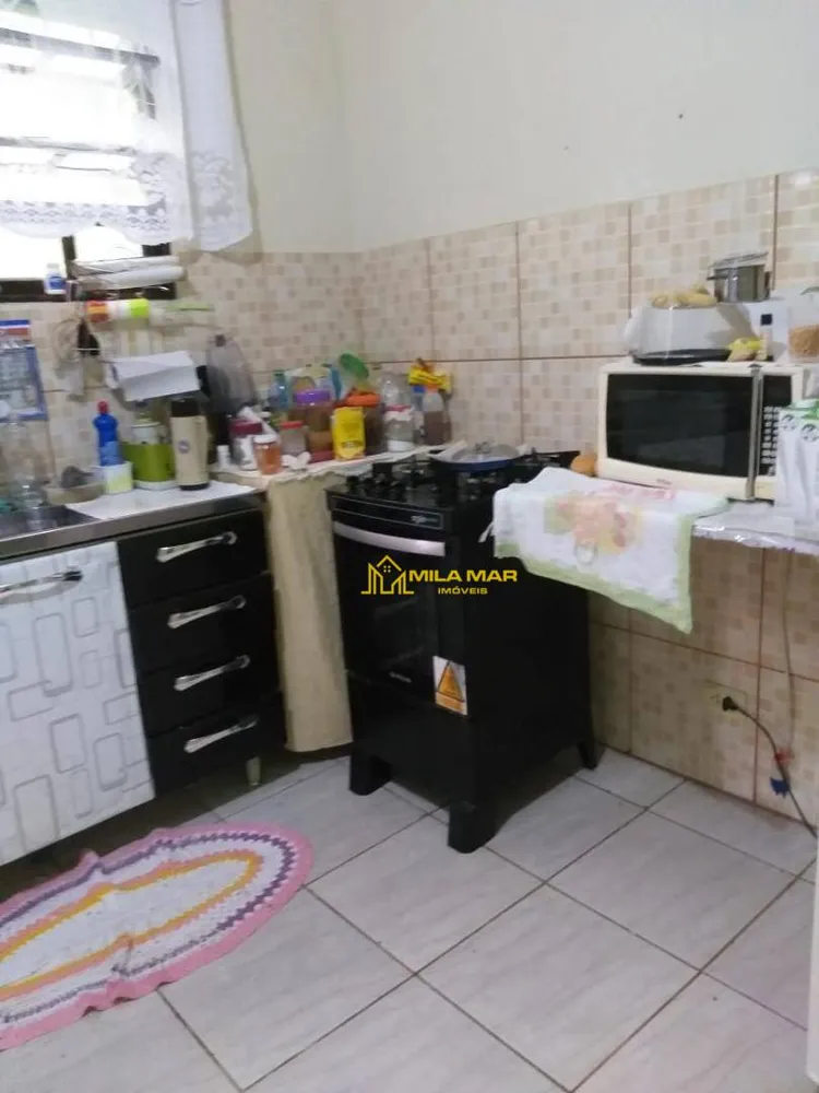 Casa, 1 quarto, 91 m² - Foto 2
