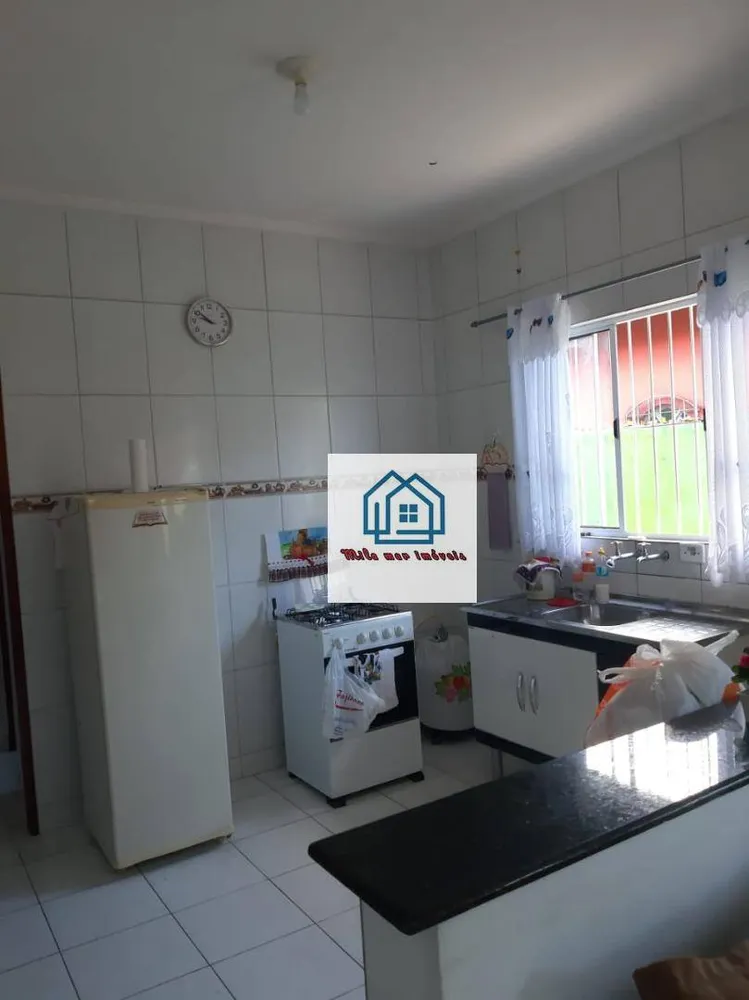 Casa, 2 quartos, 70 m² - Foto 2