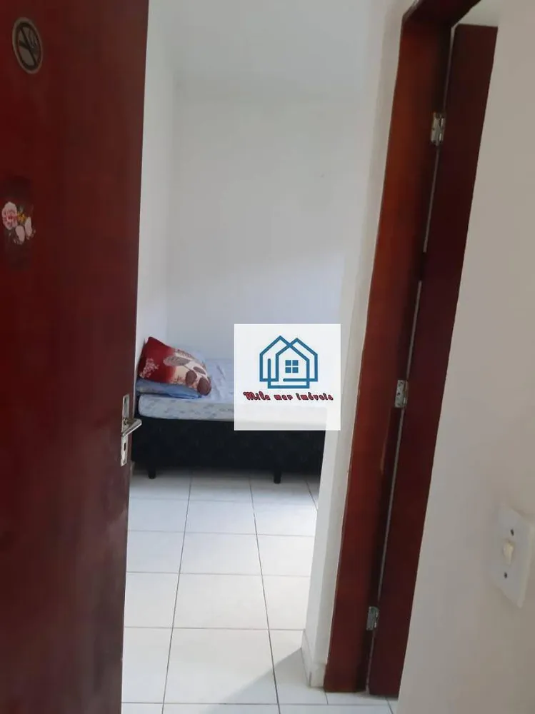 Casa, 2 quartos, 70 m² - Foto 4