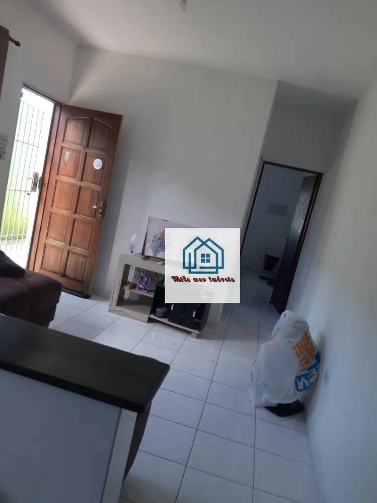 Casa, 2 quartos, 70 m² - Foto 3