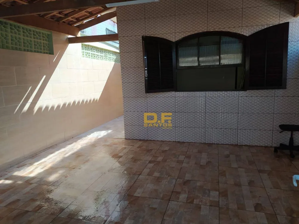 Casa, 2 quartos, 101 m² - Foto 1