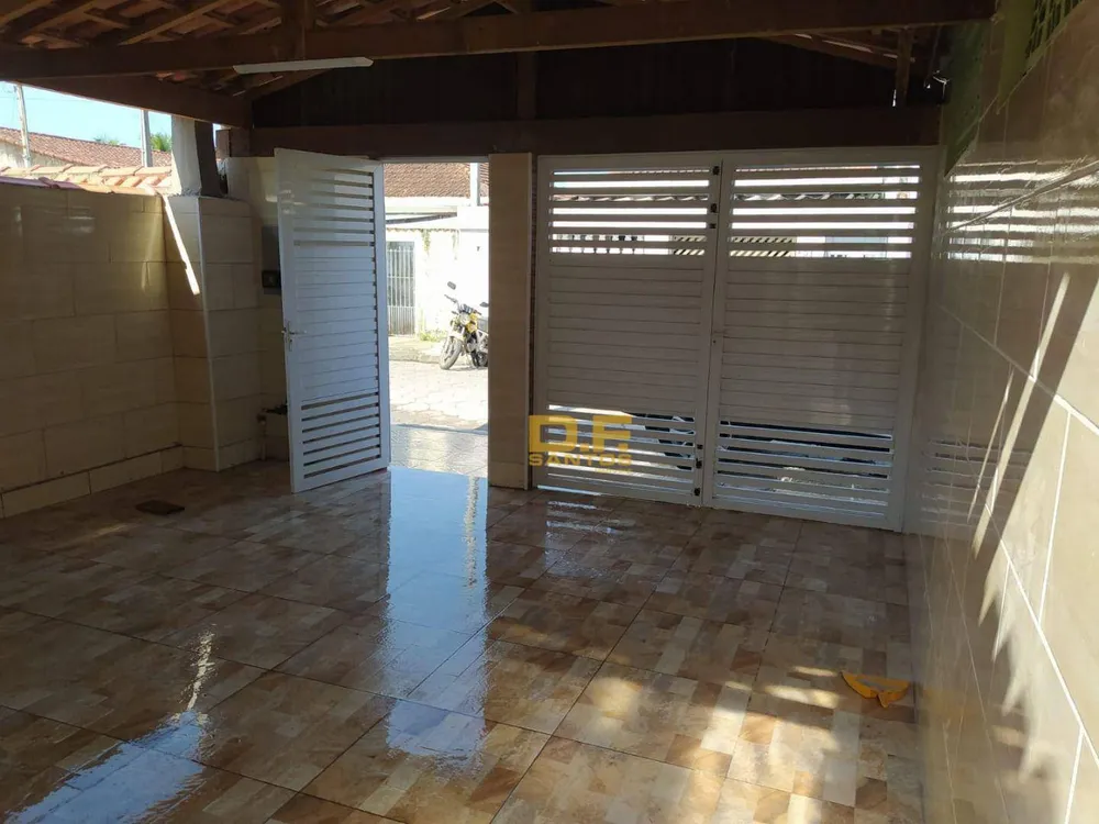 Casa, 2 quartos, 101 m² - Foto 2