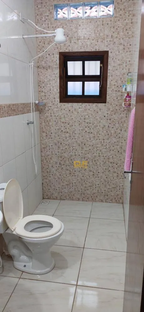 Casa, 2 quartos, 49 m² - Foto 3