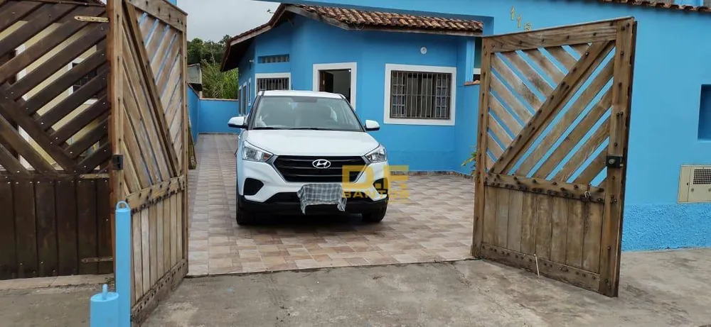 Casa, 2 quartos, 49 m² - Foto 1