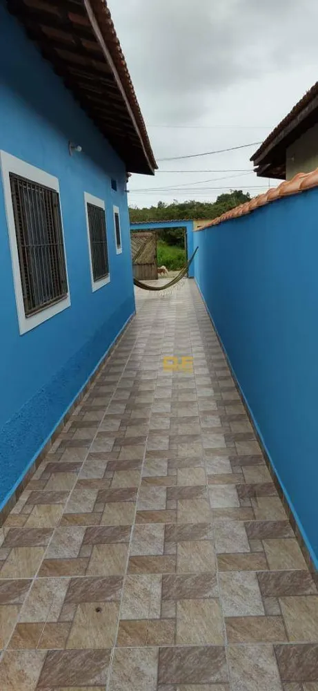 Casa, 2 quartos, 49 m² - Foto 4
