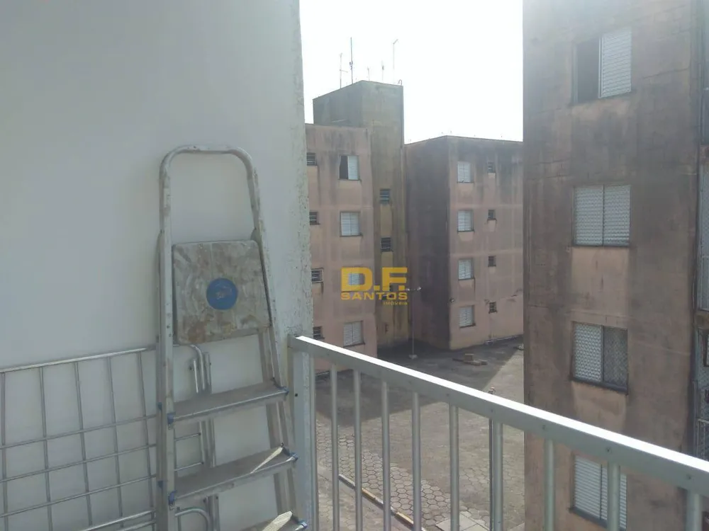 Apartamento, 2 quartos, 52 m² - Foto 3
