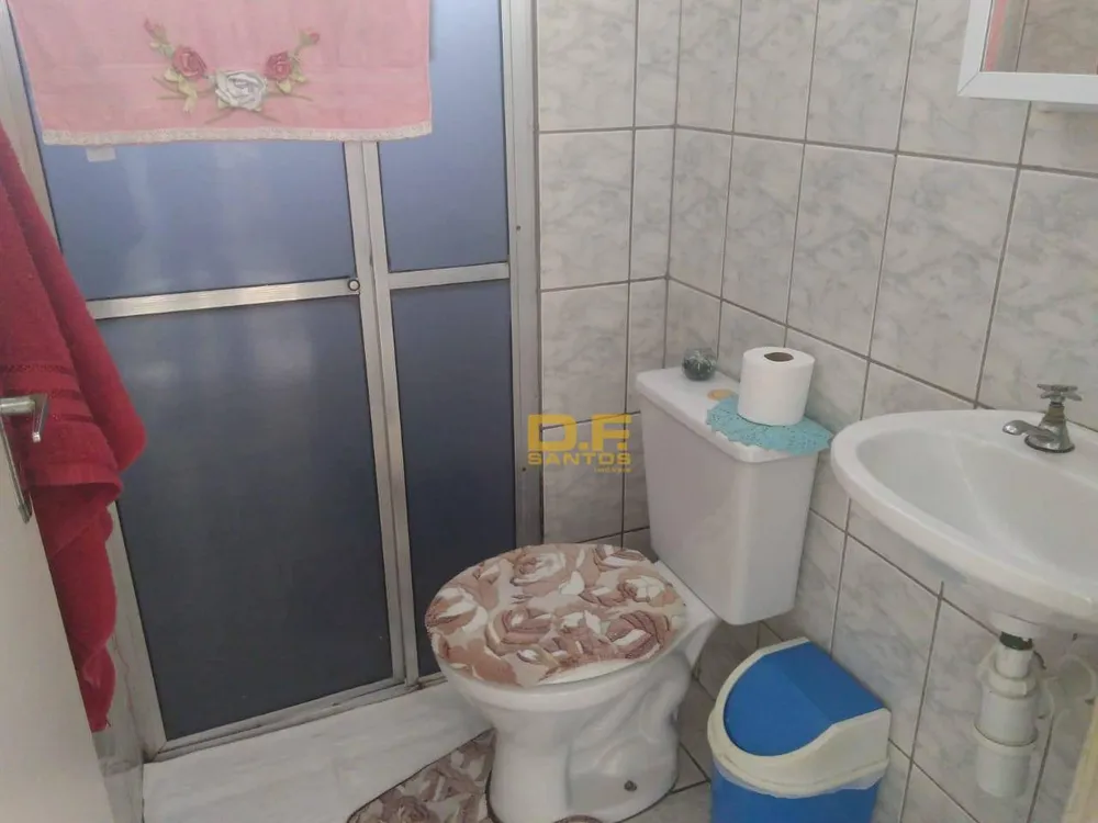 Apartamento, 2 quartos, 52 m² - Foto 4