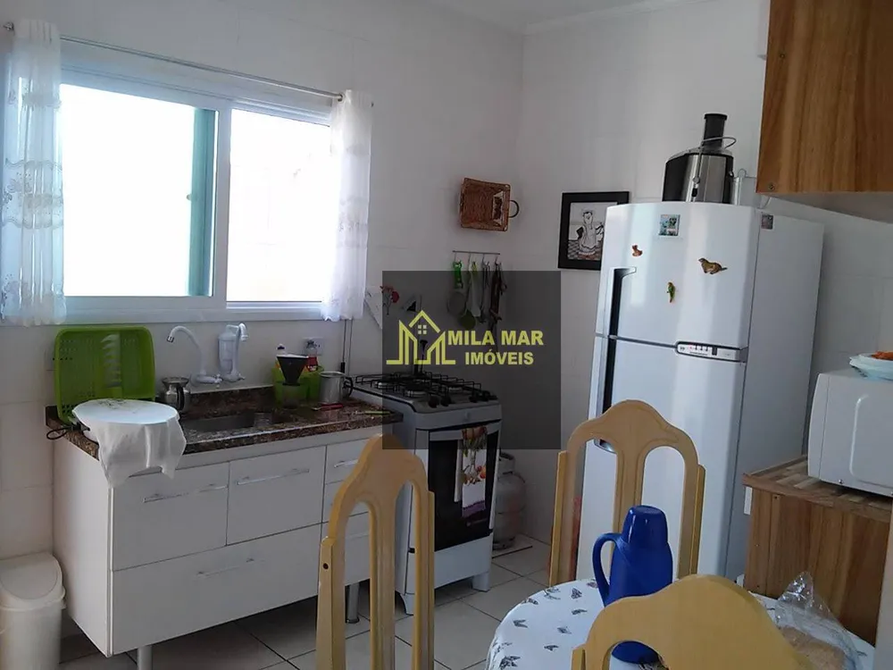Casa, 2 quartos, 75 m² - Foto 3