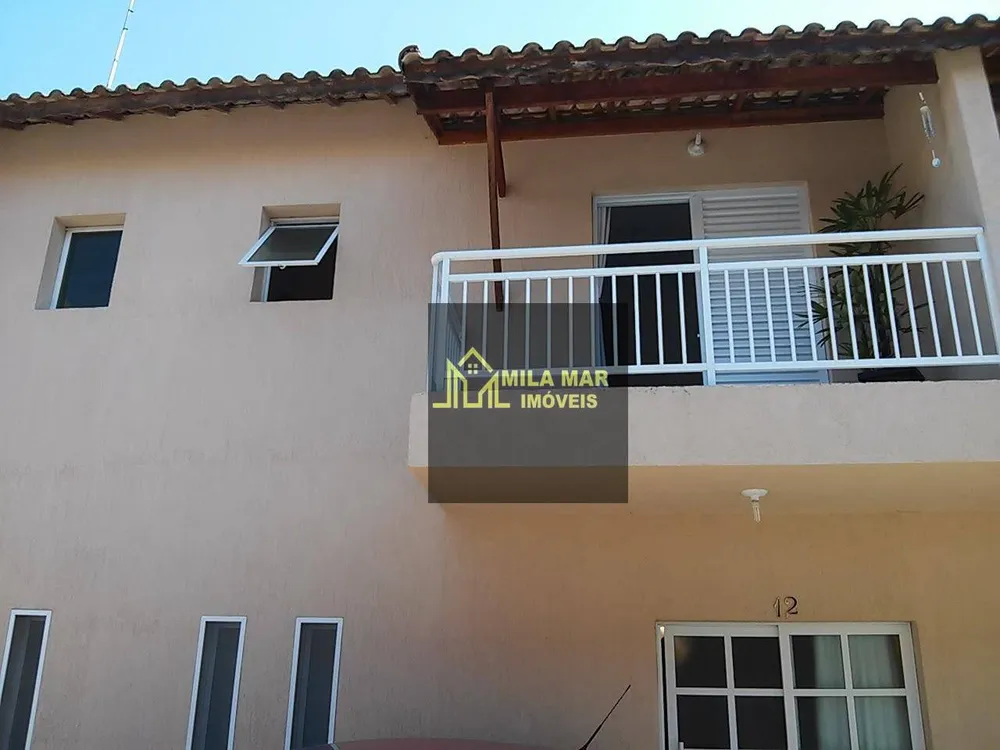 Casa, 2 quartos, 75 m² - Foto 4