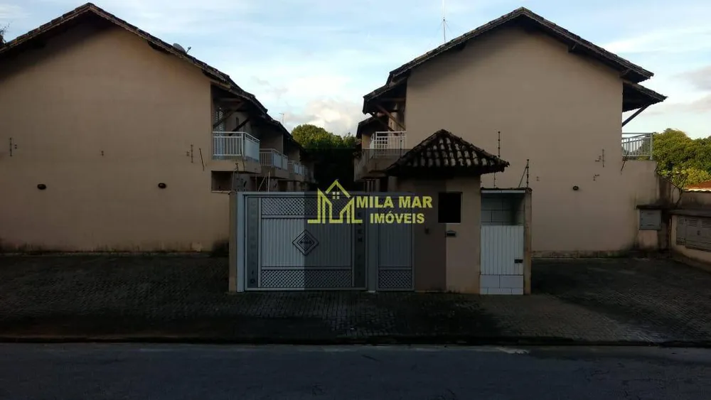 Casa, 2 quartos, 75 m² - Foto 1