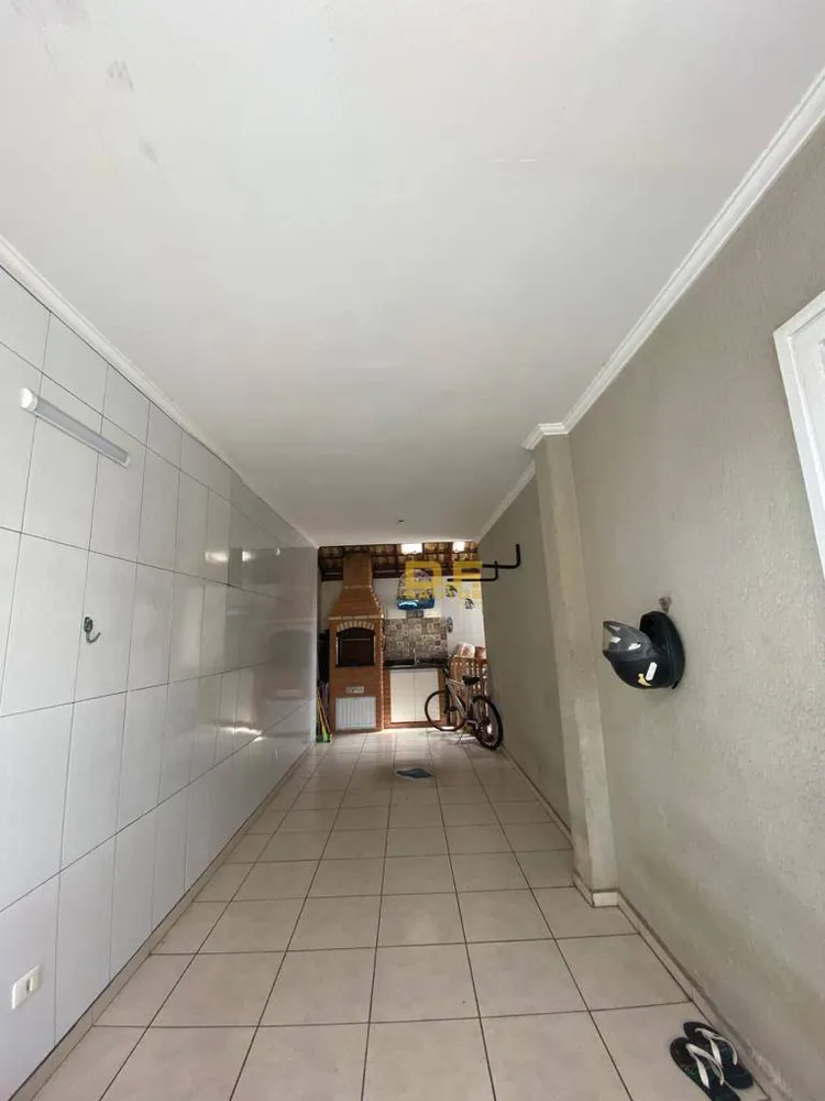 Sobrado, 2 quartos - Foto 4
