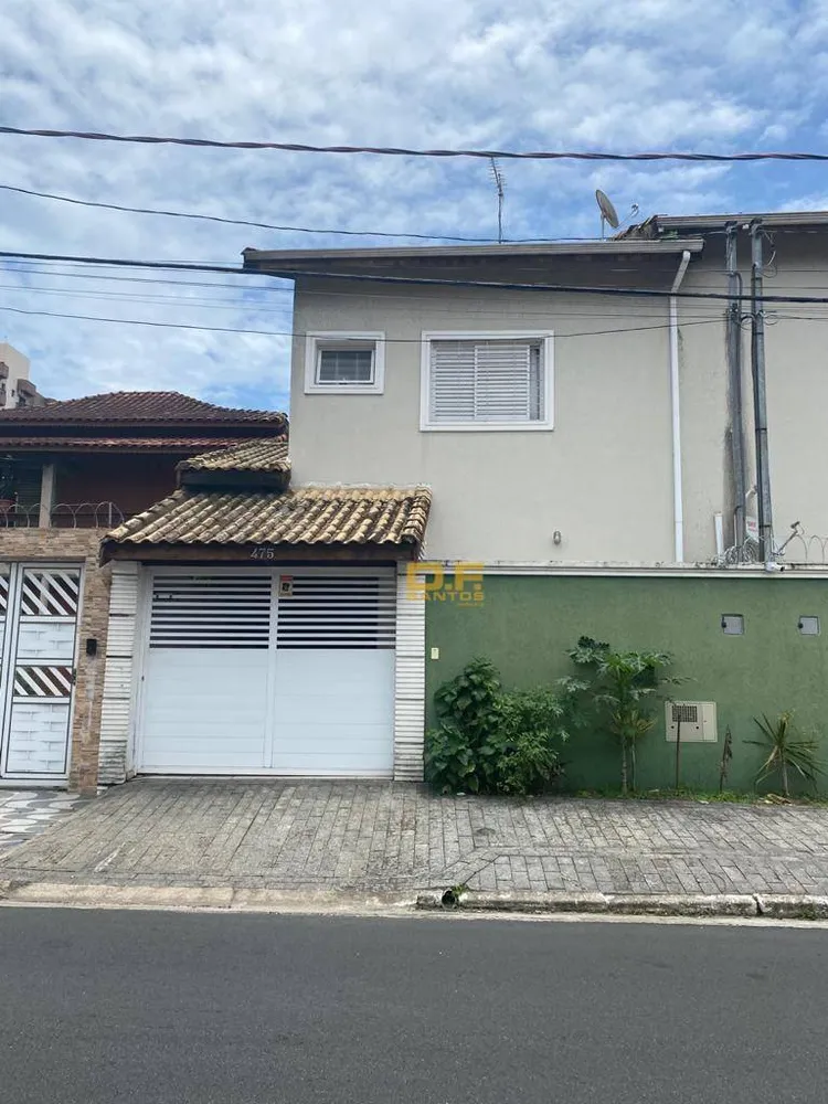 Sobrado, 2 quartos - Foto 2