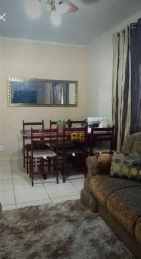 Casa, 2 quartos, 105 m² - Foto 1