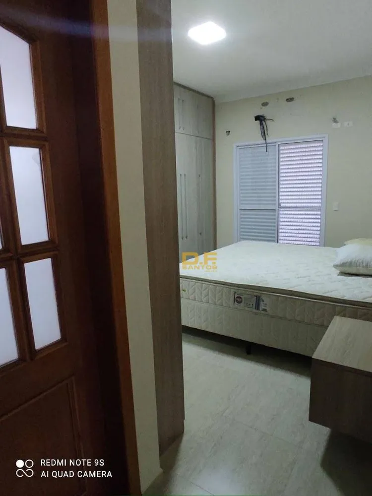 Casa, 5 quartos, 232 m² - Foto 4