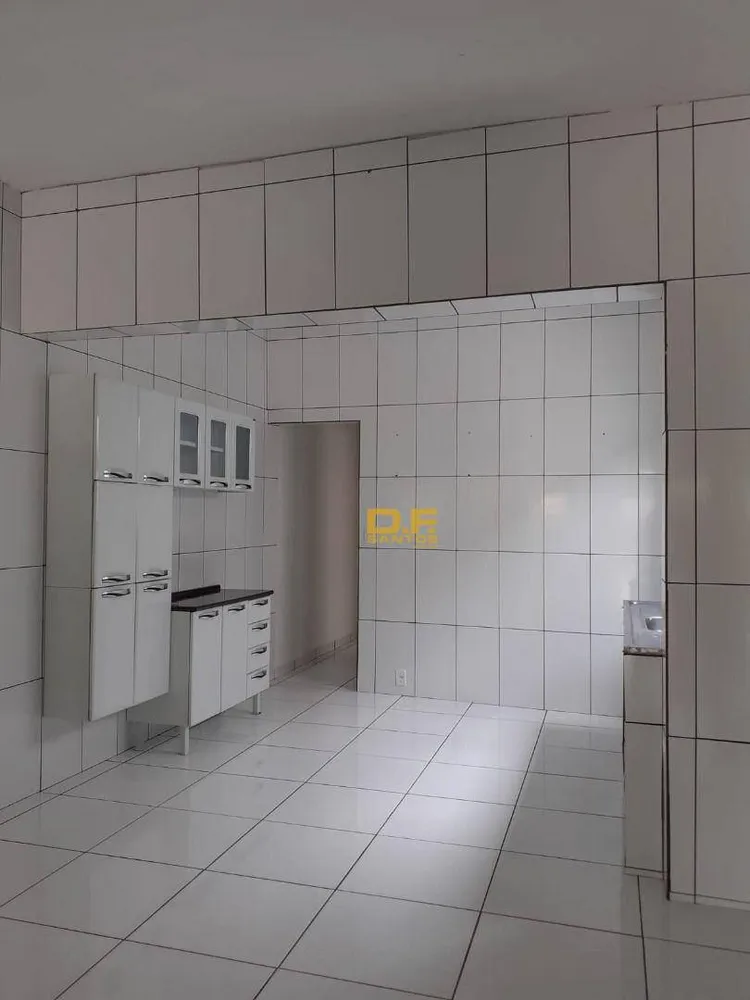 Sobrado, 4 quartos - Foto 2